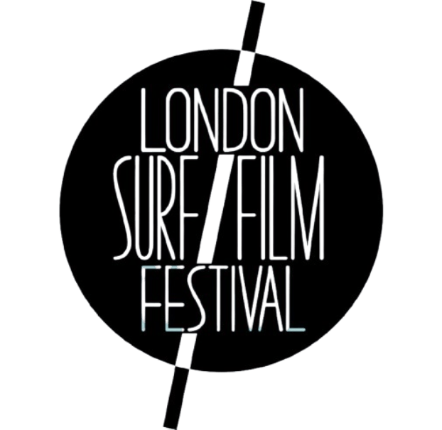 London Surf / Film Festival - Logo